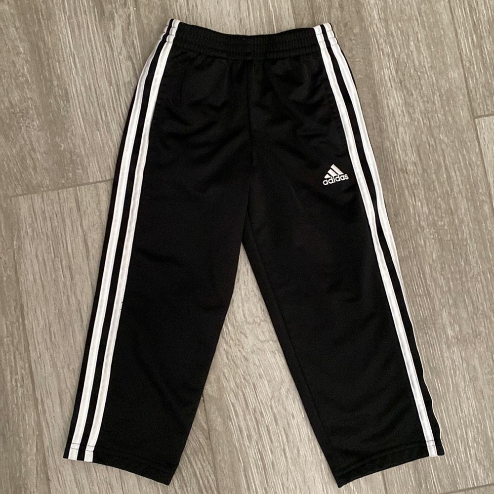 Kids Adidas Track pants